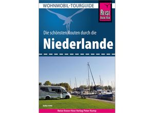 9783831738885 - Reise Know-How Wohnmobil-Tourguide Niederlande - Gaby Gölz Kartoniert (TB)