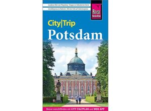 9783831738946 - Reise Know-How CityTrip Potsdam - Stefan Krull Kartoniert (TB)