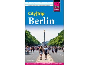 9783831739028 - Reise Know-How CityTrip Berlin - Kristine Jaath Kartoniert (TB)