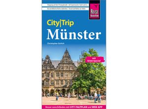 9783831739042 - Reise Know-How CityTrip Münster - Christopher Görlich Kartoniert (TB)