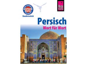 9783831764792 - Persisch - Wort für Wort - Mina Djamtorki Kartoniert (TB)