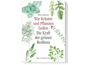 9783831908332 - Wie Kräuter und Pflanzen heilen - Karin Mecozzi Gebunden