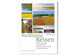 9783831908363 - Nachhaltig Reisen - Stefanie Sohr Kartoniert (TB)