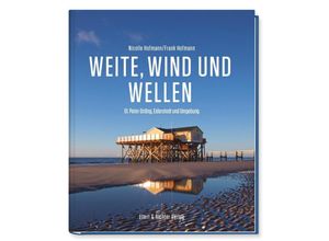 9783831908370 - Weite Wind und Wellen - Nicolle Hofmann Frank Hofmann Gebunden