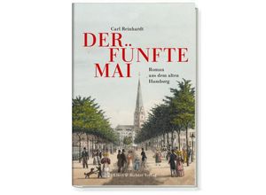 9783831908448 - Der fünfte Mai - Carl August Reinhardt Gebunden