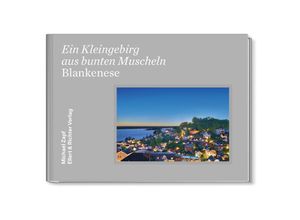 9783831908530 - Blankenese - Michael Zapf Gebunden