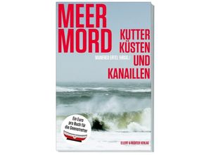 9783831908622 - Meer Mord Kartoniert (TB)