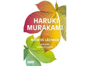 9783832156091 - Naokos Lächeln - Haruki Murakami Gebunden