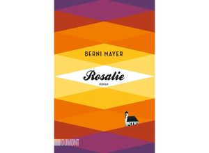 9783832164294 - Rosalie - Berni Mayer Taschenbuch