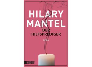 9783832164621 - Der Hilfsprediger - Hilary Mantel Taschenbuch