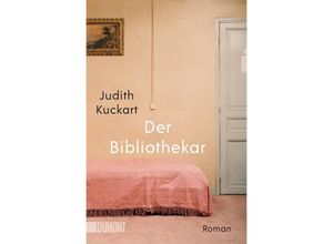 9783832165963 - Der Bibliothekar - Judith Kuckart Taschenbuch