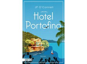 9783832166793 - Hotel Portofino - J P OConnell Taschenbuch