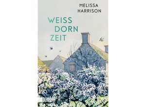 9783832166809 - Weißdornzeit - Melissa Harrison Taschenbuch