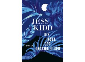 9783832167318 - Die Insel der Unschuldigen - Jess Kidd Taschenbuch