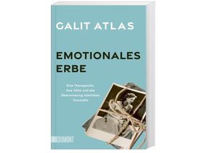 9783832167325 - Emotionales Erbe - Galit Atlas Taschenbuch