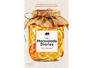 9783832168193 - The Marmalade Diaries - Ben Aitken Gebunden