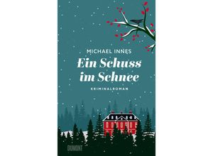 9783832168254 - Ein Schuss im Schnee - Michael Innes Gebunden