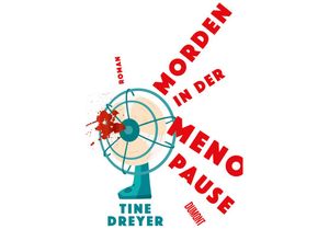 9783832168285 - Morden in der Menopause - Tine Dreyer Kartoniert (TB)