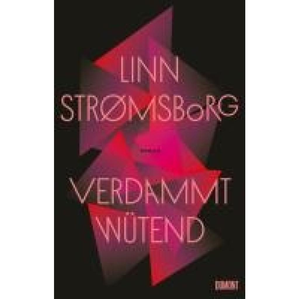 9783832168438 - Strømsborg Linn Verdammt wütend