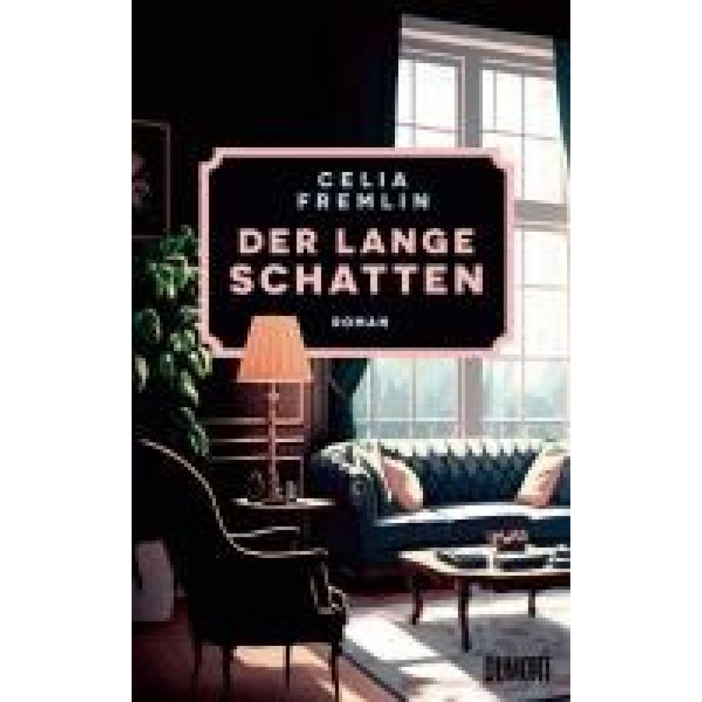 9783832168483 - Fremlin Celia Der lange Schatten