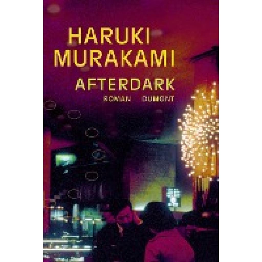 9783832179403 - Murakami Haruki Afterdark