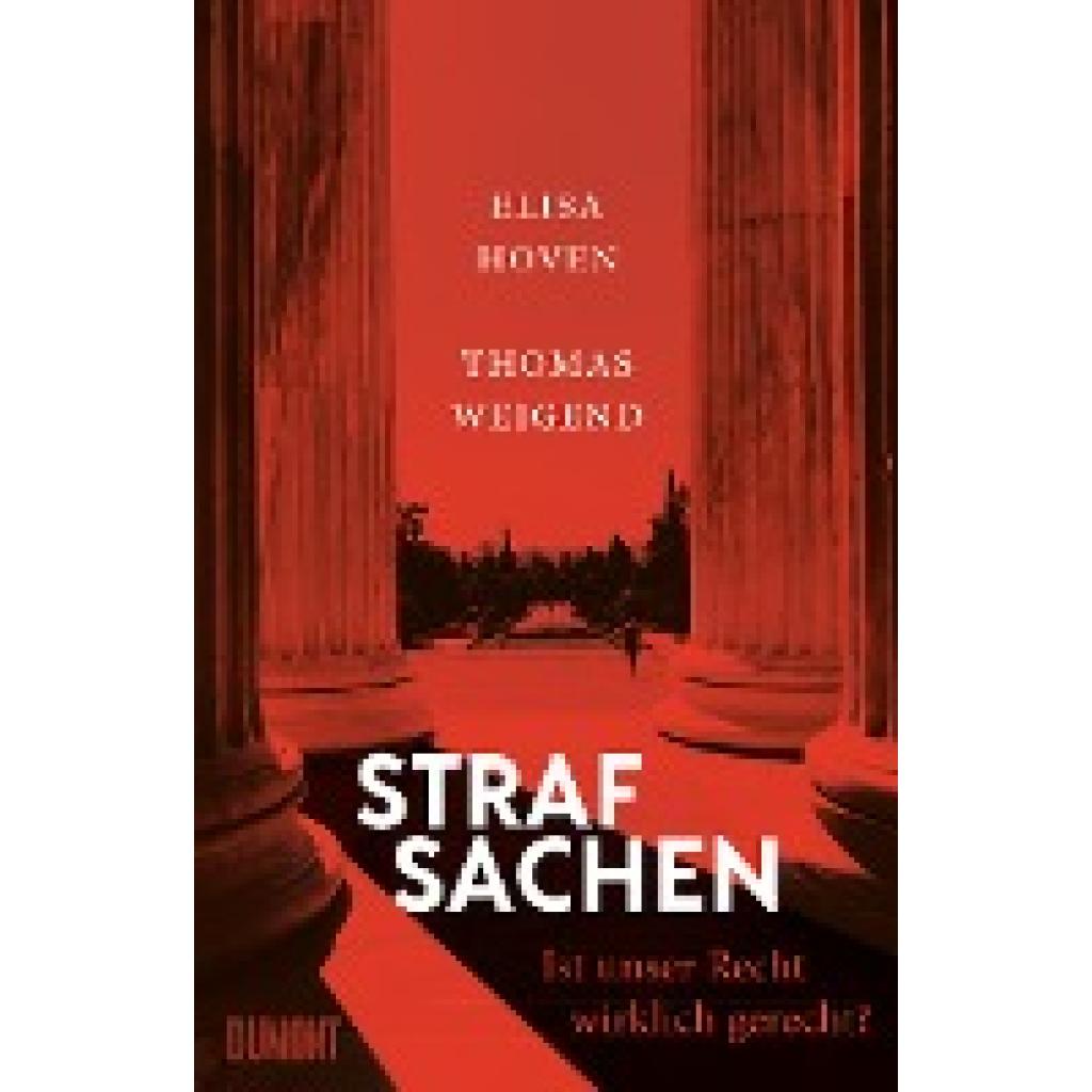 9783832181987 - Hoven Elisa Strafsachen