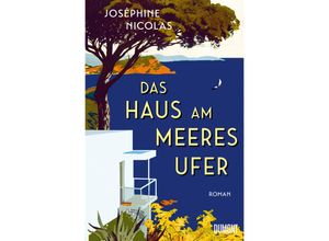 9783832182151 - Das Haus am Meeresufer - Joséphine Nicolas Gebunden