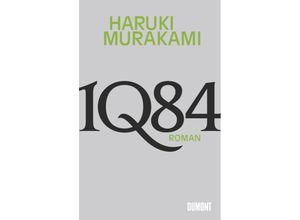 9783832195878 - Haruki Murakami - GEBRAUCHT 1Q84 Roman - Preis vom 02102023 050404 h