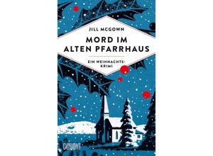 9783832198848 - Mord im alten Pfarrhaus - Jill McGown Gebunden