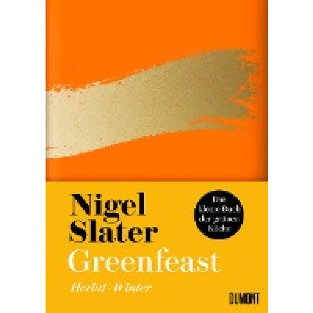 9783832199746 - Slater Nigel Greenfeast Herbst   Winter