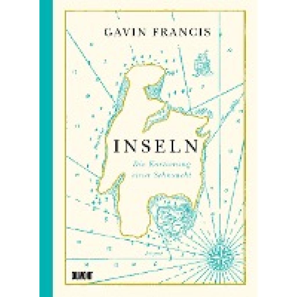 9783832199890 - Francis Gavin Inseln