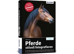 9783832804237 - Pferde stilvoll fotografieren - Haas Wiebke Gebunden