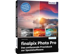 9783832806248 - finalpix Photo Pro - Michael Gradias Kartoniert (TB)