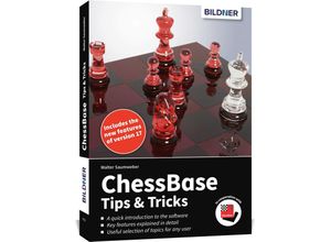 9783832806385 - ChessBase 17 - Tips and Tricks - Walter Saumweber Kartoniert (TB)