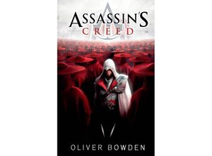 9783833222368 - Oliver Bowden - GEBRAUCHT Assassins Creed Die Bruderschaft - Preis vom 25112023 060605 h