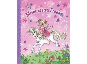 9783833227493 - Die Elfenprinzessin und das Einhorn - Meine ersten Freunde Gebunden