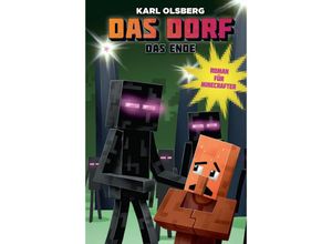 9783833234347 - Das Ende - Roman für Minecrafter - Karl Olsberg Gebunden