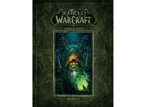 9783833234415 - World of Warcraft - Chroniken Bd2 - Blizzard Entertainment Gebunden