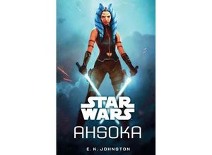 9783833234507 - Star Wars Ahsoka - Emily Kate Johnston Kartoniert (TB)