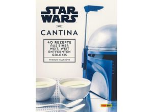 9783833235337 - Star Wars Cantina - Thibaud Villanova Gebunden