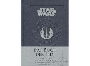 9783833235726 - Star Wars   Star Wars Das Buch der Jedi - Daniel Wallace Gebunden