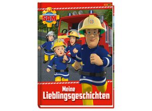 9783833237317 - Feuerwehrmann Sam Meine Lieblingsgeschichten - Katrin Zuschlag Gebunden