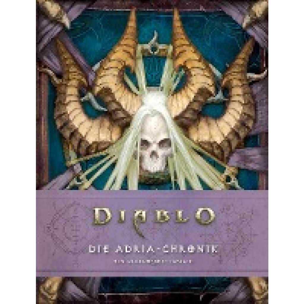9783833237522 - Brooks Robert Diablo Die Adria-Chronik
