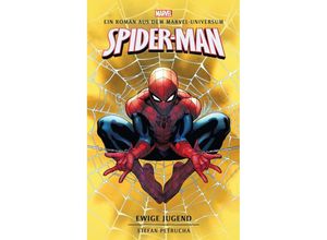 9783833237737 - Spider-Man Ewige Jugend - Stefan Petrucha Kartoniert (TB)