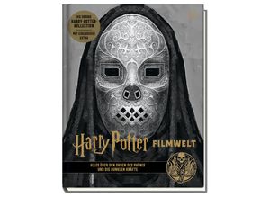 9783833238475 - Alles über den Orden des Phönix und die dunklen Kräfte   Harry Potter Filmwelt Bd8 - Jody Revenson Gebunden