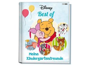 9783833238833 - Disney Best of Meine Kindergartenfreunde Gebunden