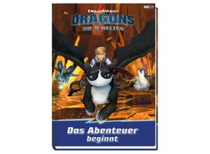 9783833242458 - Dragons Die 9 Welten Das Abenteuer beginnt - Claudia Weber Gebunden