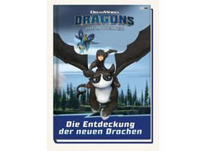 9783833243912 - Dragons Die 9 Welten Die Entdeckung der neuen Drachen - Claudia Weber Gebunden