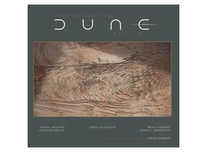 9783833244087 - Hinter den Kulissen von Dune Part Two - Tanya Lapoint Stefanie Broos Gebunden