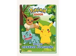 9783833244506 - Pokémon Meine ersten Freunde - Panini Gebunden